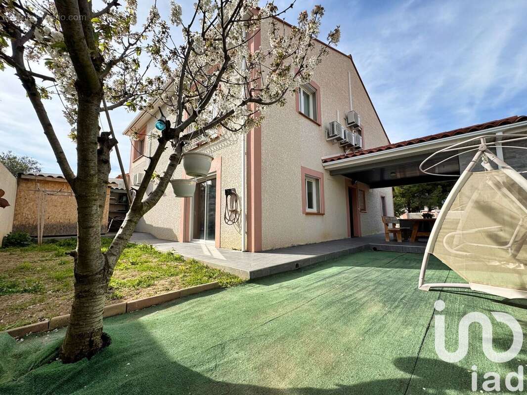 Photo 3 - Maison à PEYRESTORTES