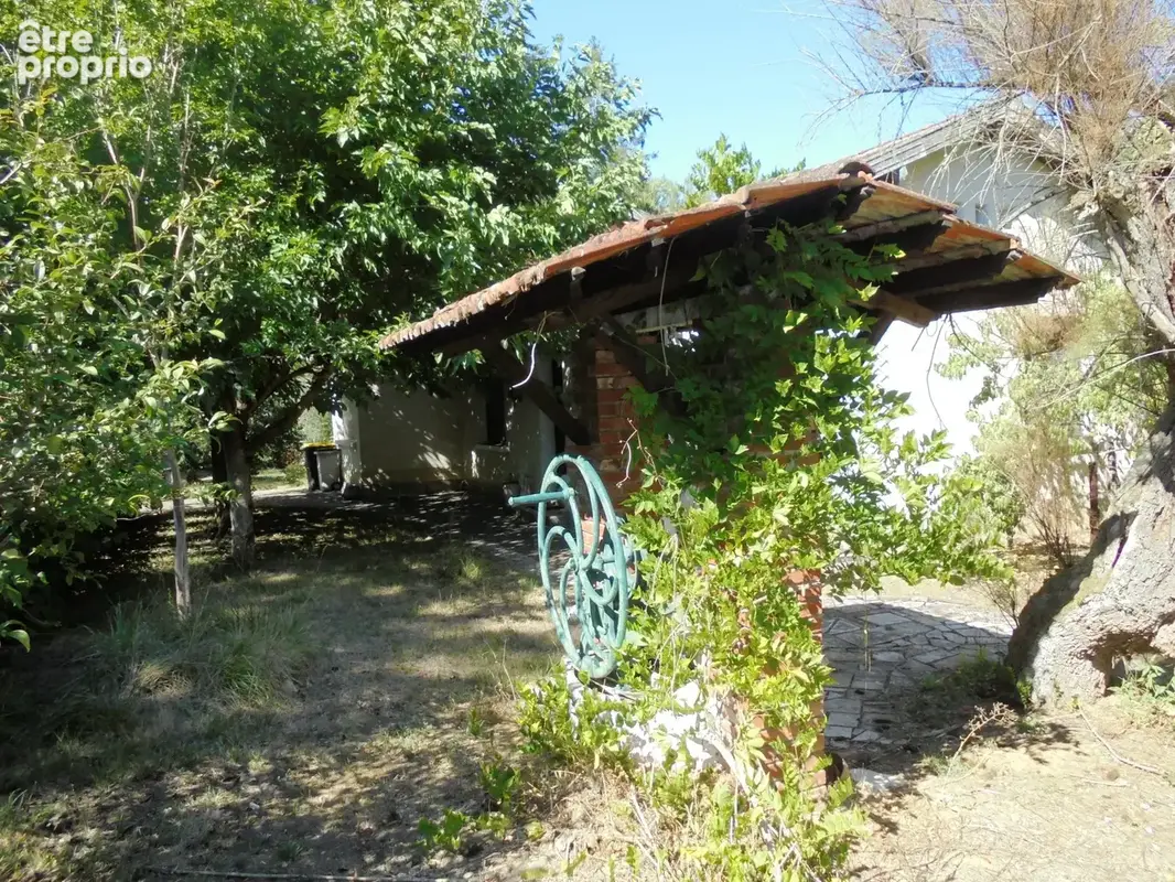 Maison 4 pièces 95 m² à vendre à Graulhet (81300) - photo 4