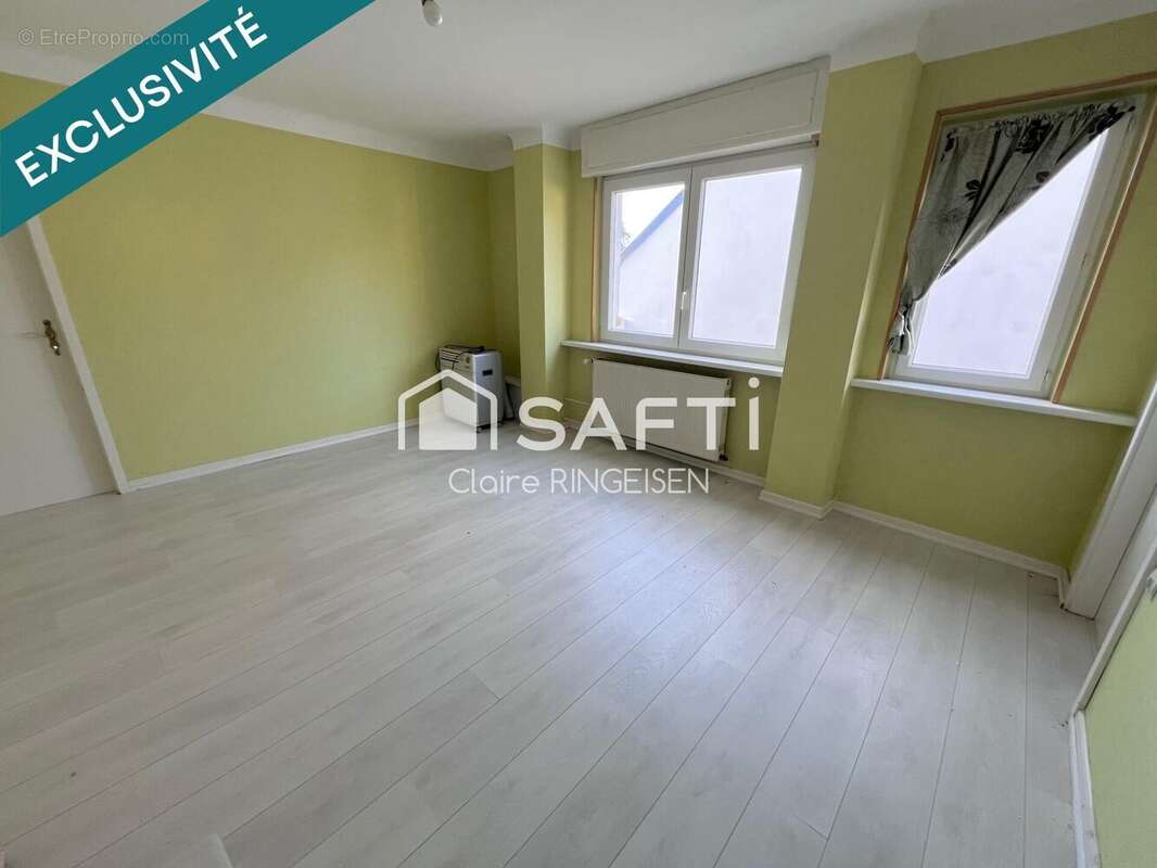 Photo 6 - Maison à FARSCHVILLER