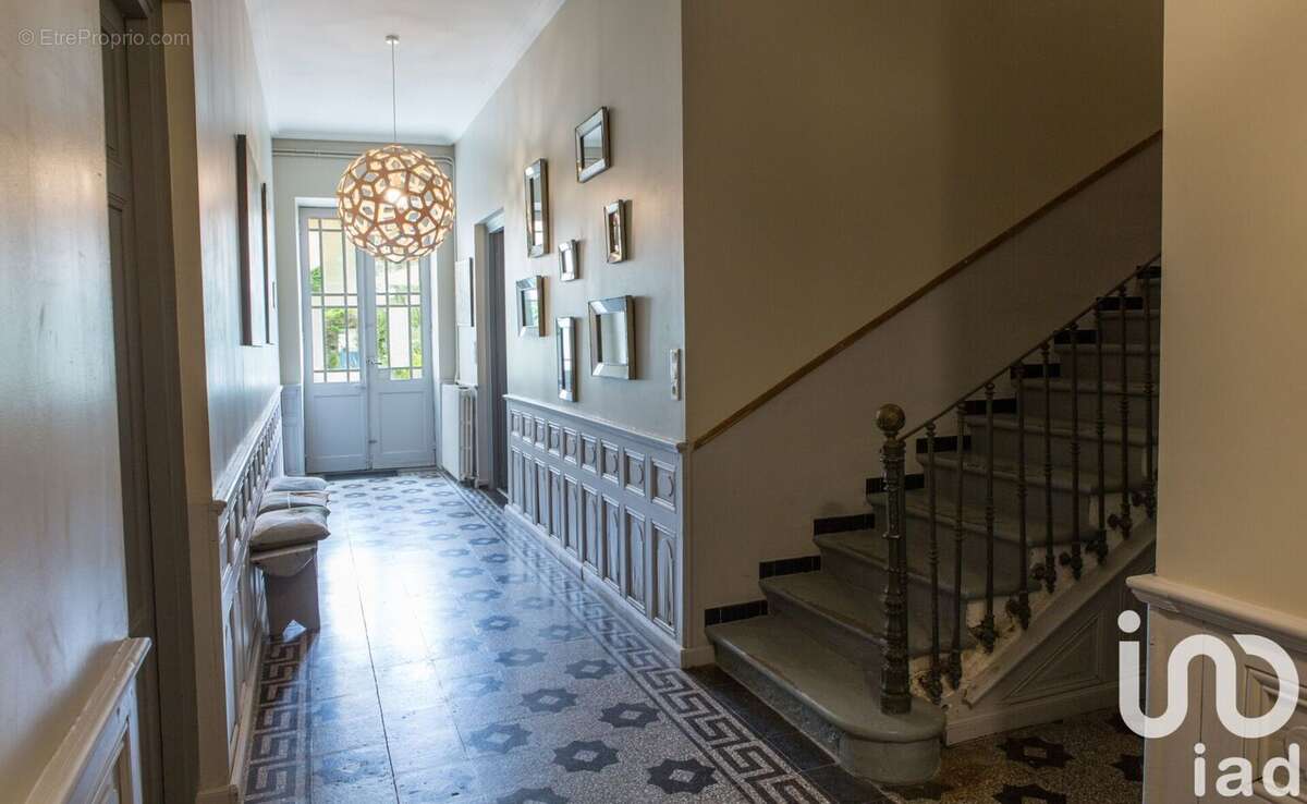 Photo 2 - Maison à FLEURY