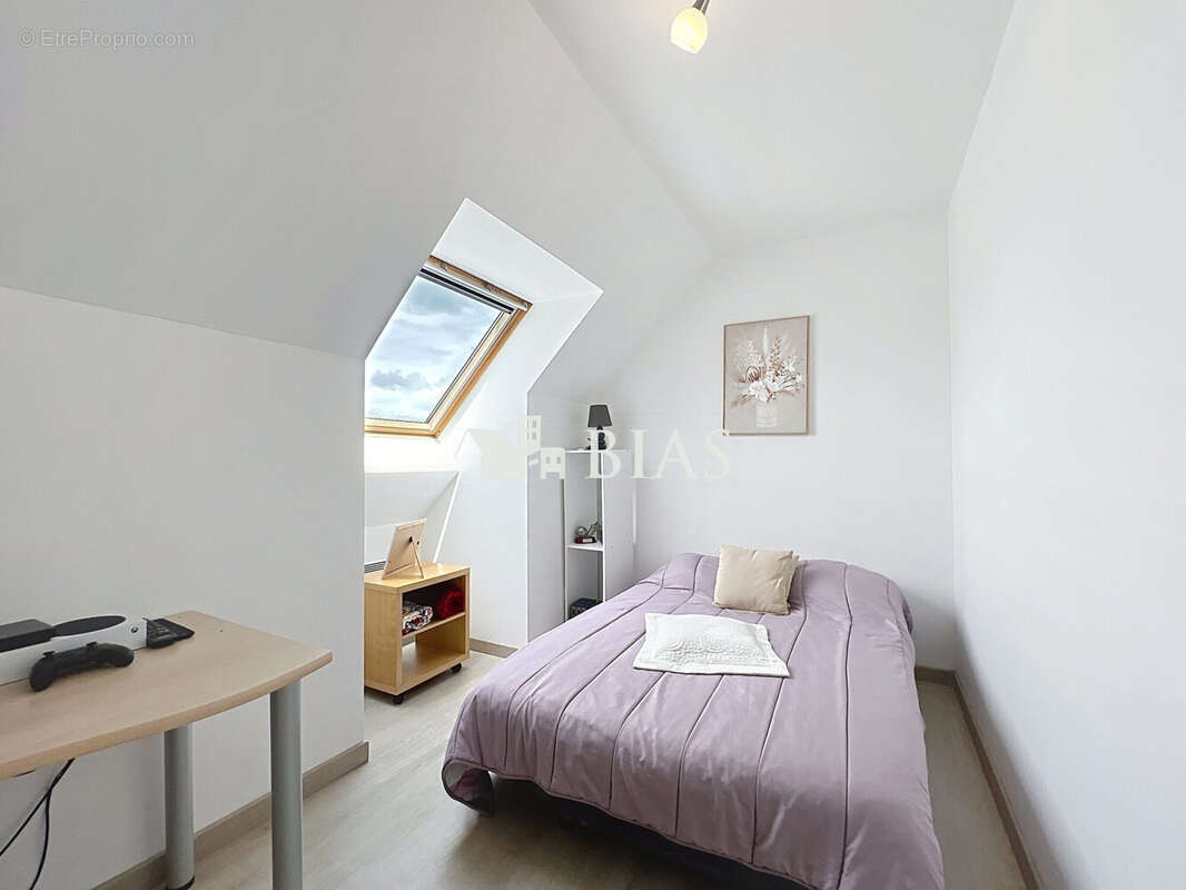 Maison 122 m² à Bernay  - photo 9