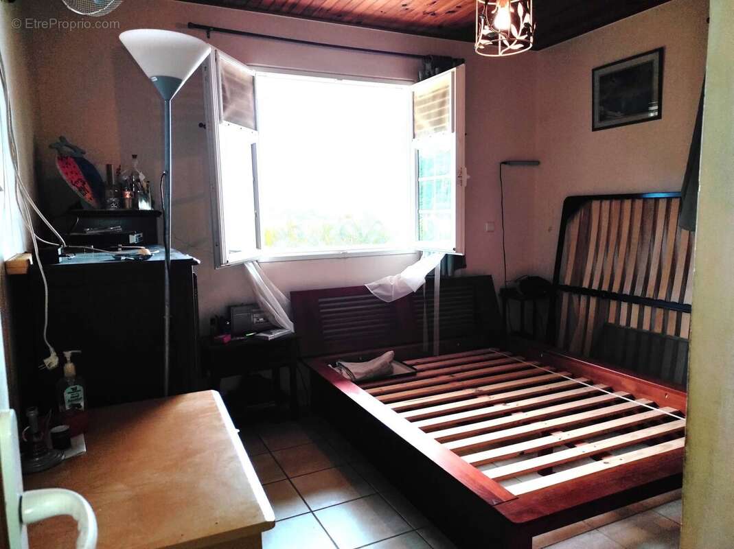 STE LUCE : Belle maison T3 avec vue sur mer - photo 5