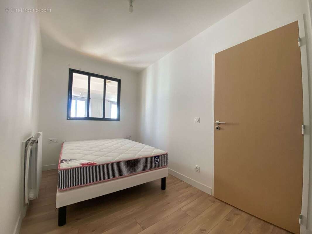 Appartement à CHALON-SUR-SAONE