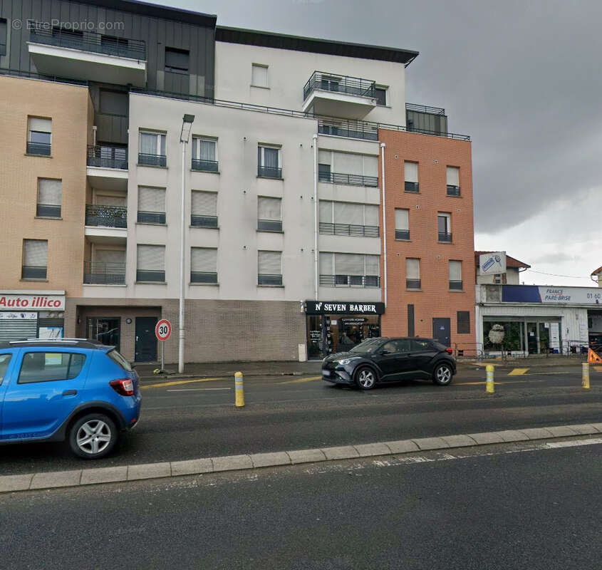 Appartement à ATHIS-MONS