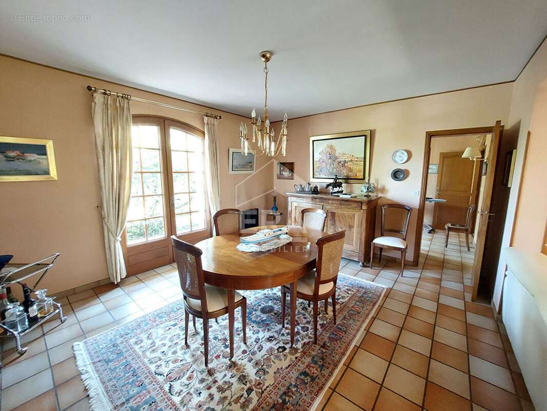 Maison à BIGANOS