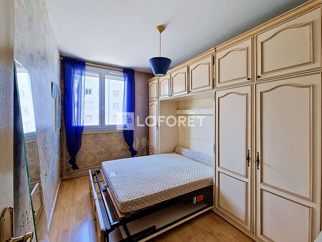 Appartement à CALUIRE-ET-CUIRE