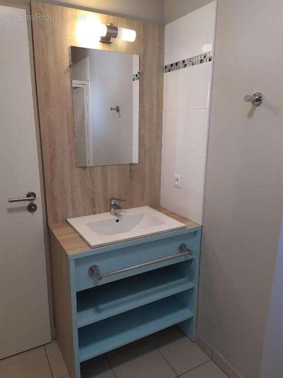 Maison à MARSEILLAN