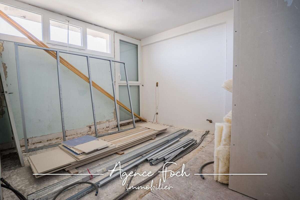 Appartement à TARBES