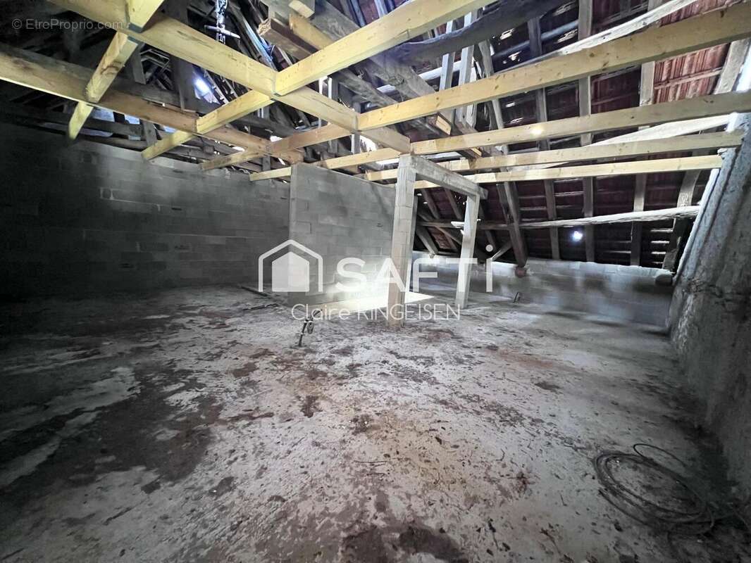 Photo 4 - Maison à THEDING