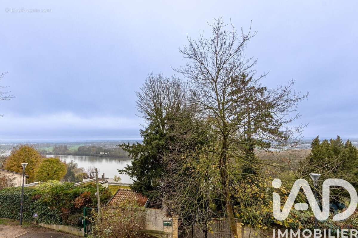 Photo 8 - Appartement à LA FRETTE-SUR-SEINE