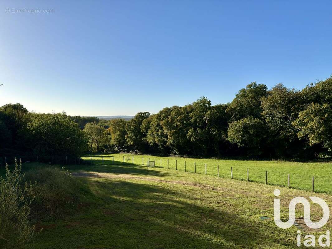 Photo 8 - Maison à LA CHAPELLE-AUBAREIL