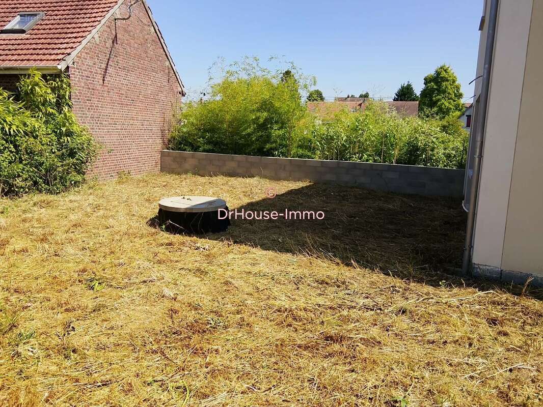Maison 4 pièces 110 m² à vendre à Ressons-Sur-Matz (60490) - photo 6