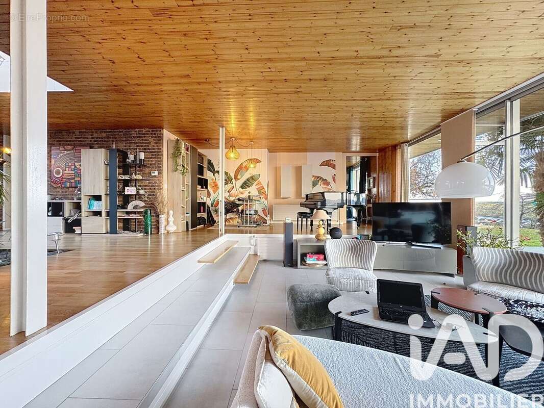 Photo 9 - Maison à FRENEUSE