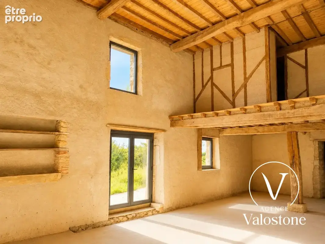 Maison 6 pièces 264 m² à vendre à Arzacq-Arraziguet (64410) - photo 3