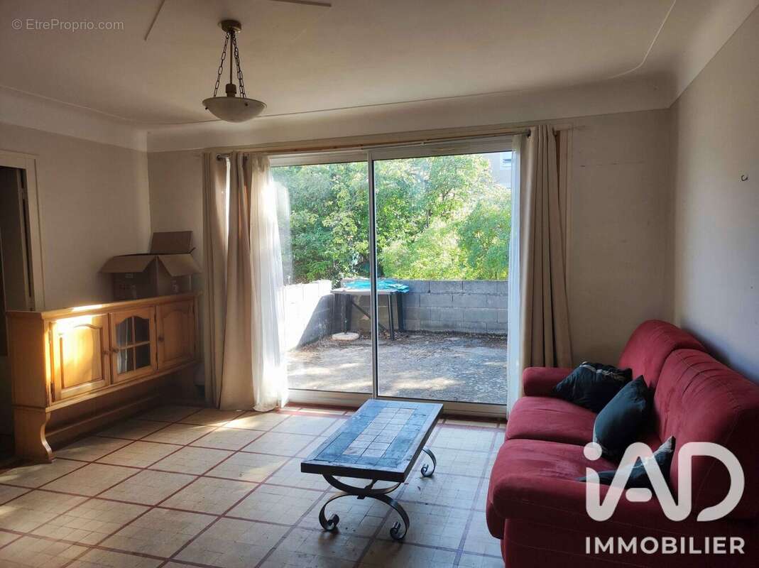 Maison 83 m² à Loudun  - photo 7