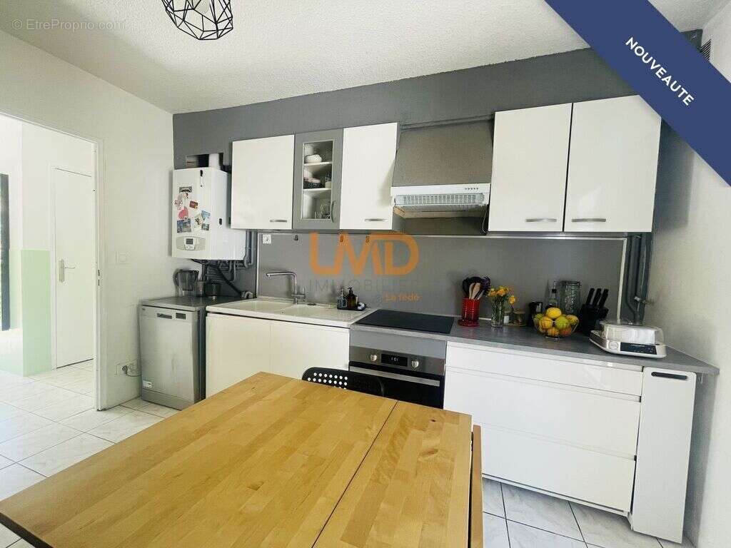 Maison à BEZIERS