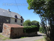 Maison à SAULZET-LE-FROID