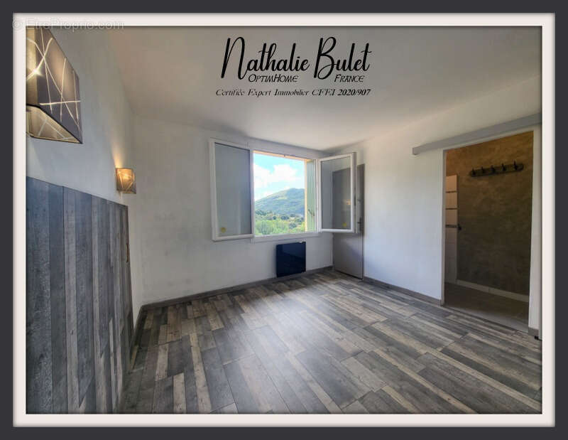 Maison à vendre 3 pièces CEPS (34), Terrasse, cave, abris voiture - photo 3