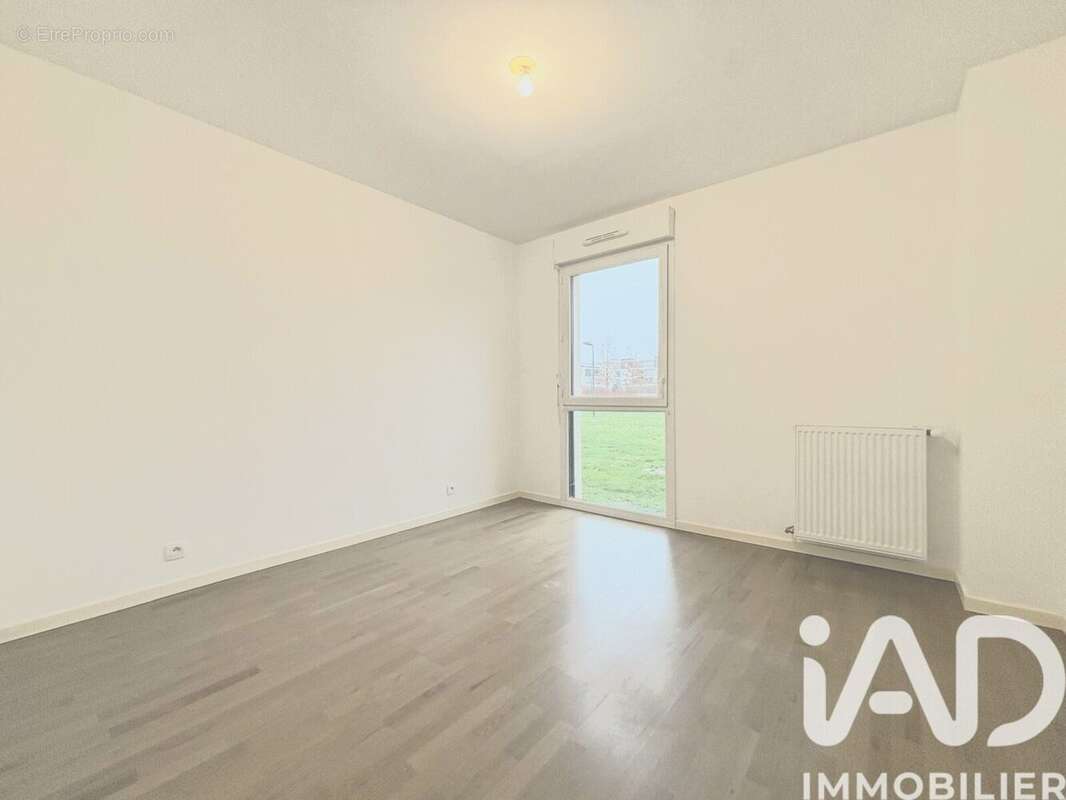 Appartement 42 m² à Ferrieres-En-Brie  - photo 7
