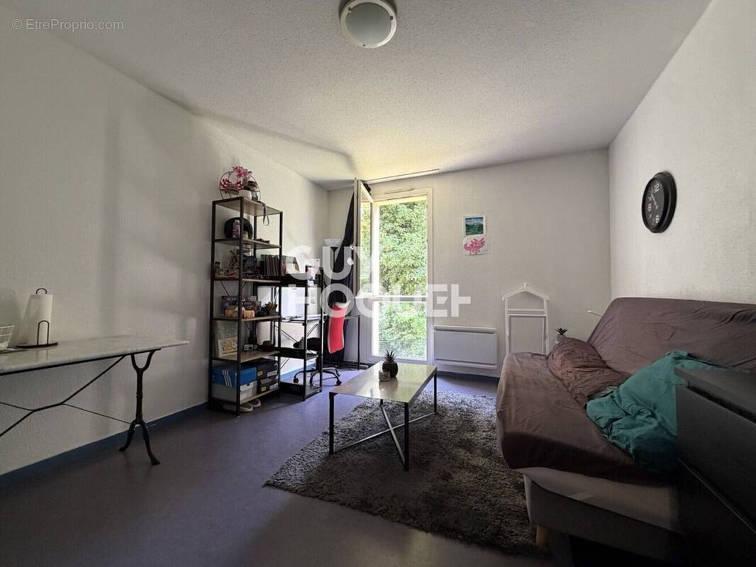 Photo 1 - Appartement à AMIENS