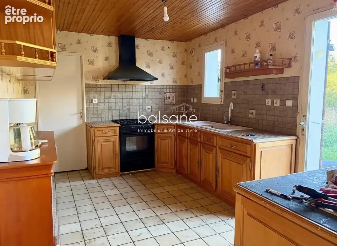 Maison 6 pièces 149 m² à vendre à Le Landin (27350) - photo 5