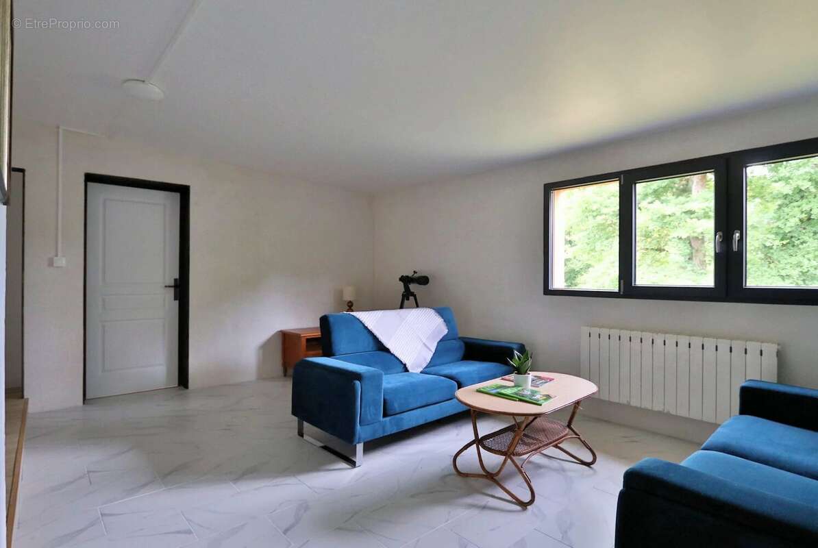 Maison à MADIRAN