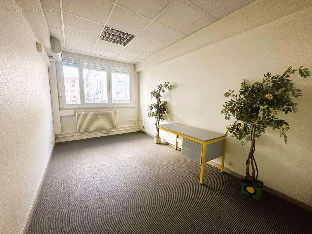 Appartement à MULHOUSE