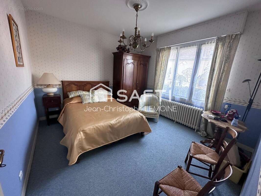 Photo 4 - Maison à CHATEAU-GONTIER