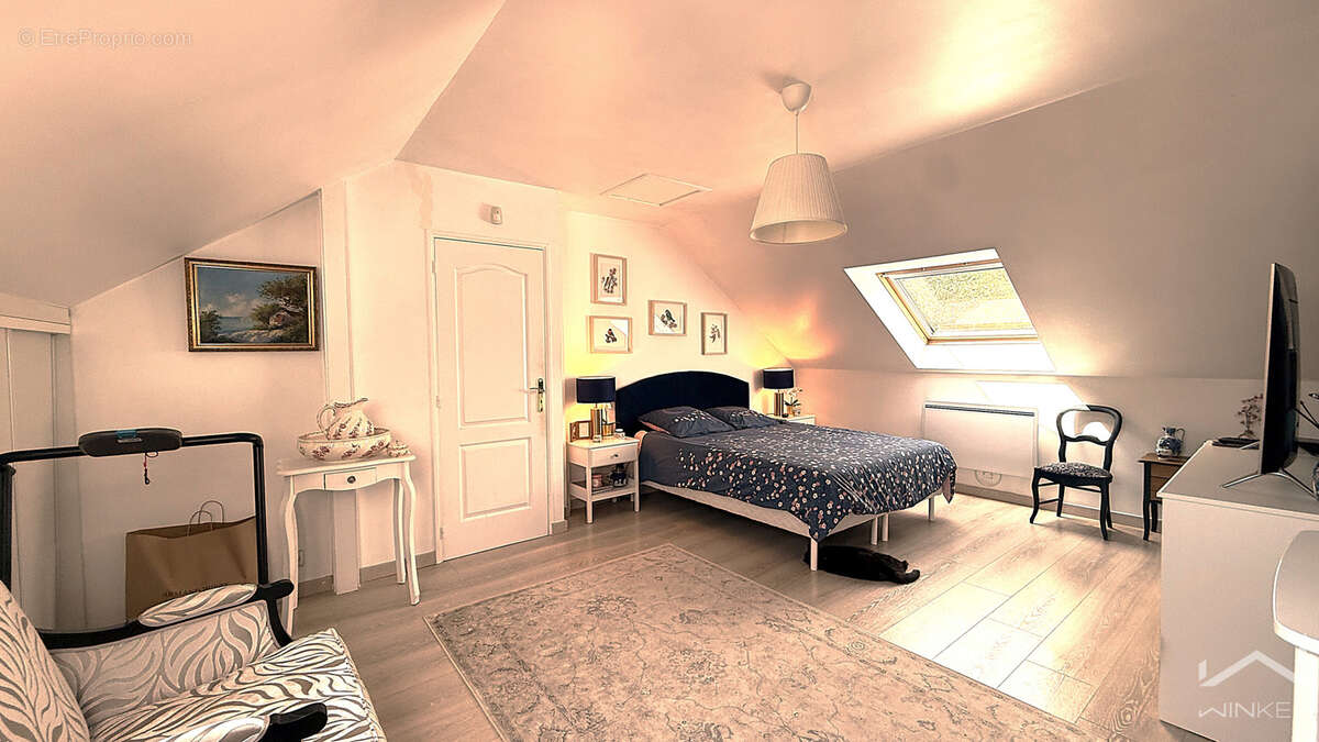 Maison à NOISY-LE-ROI