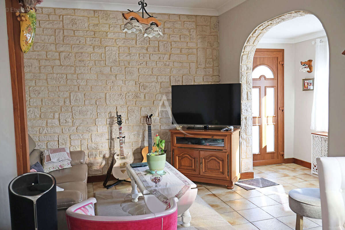 Maison à GAGNY