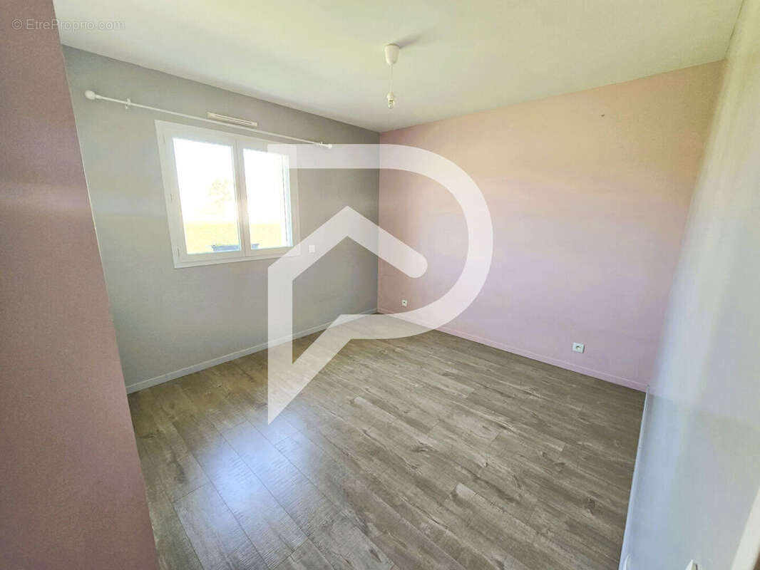 Maison à HAGETAUBIN