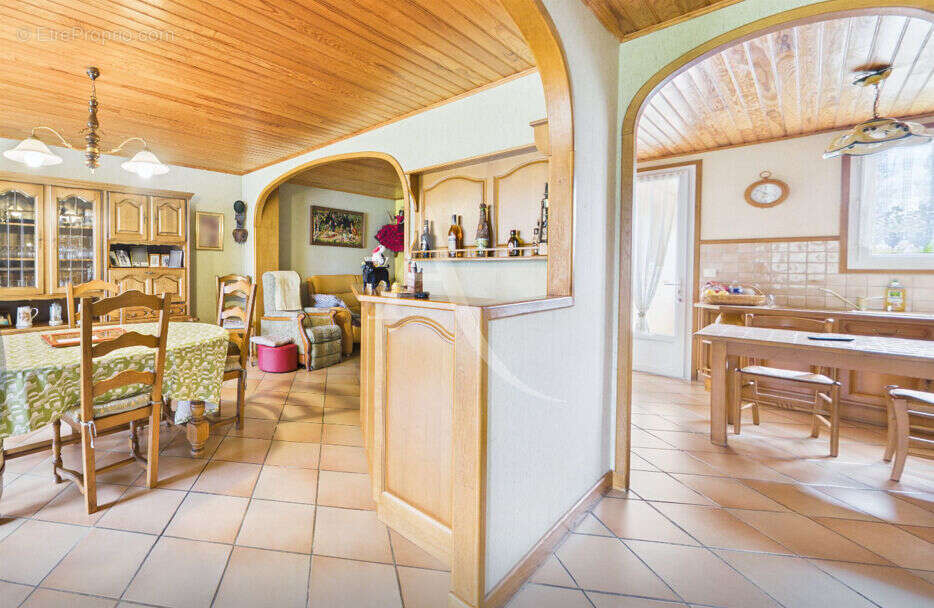 Le Pellerin Maison 130 m² habitables. - photo 2
