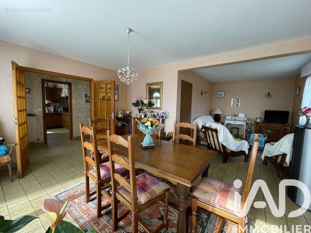 Photo 4 - Maison à PLONEOUR-LANVERN