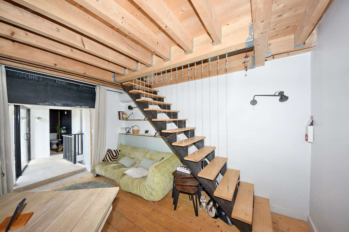 Maison à SAINT-MARCEL-SUR-AUDE