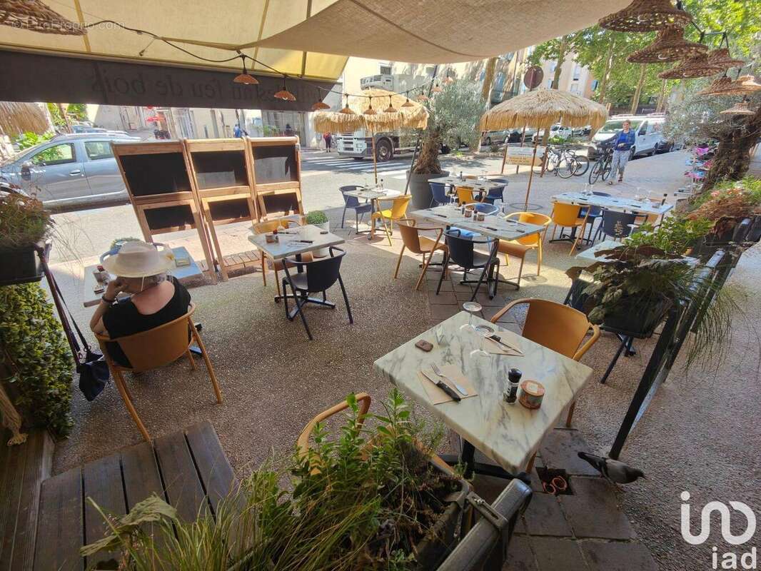 Photo 3 - Commerce à SAINT-AFFRIQUE