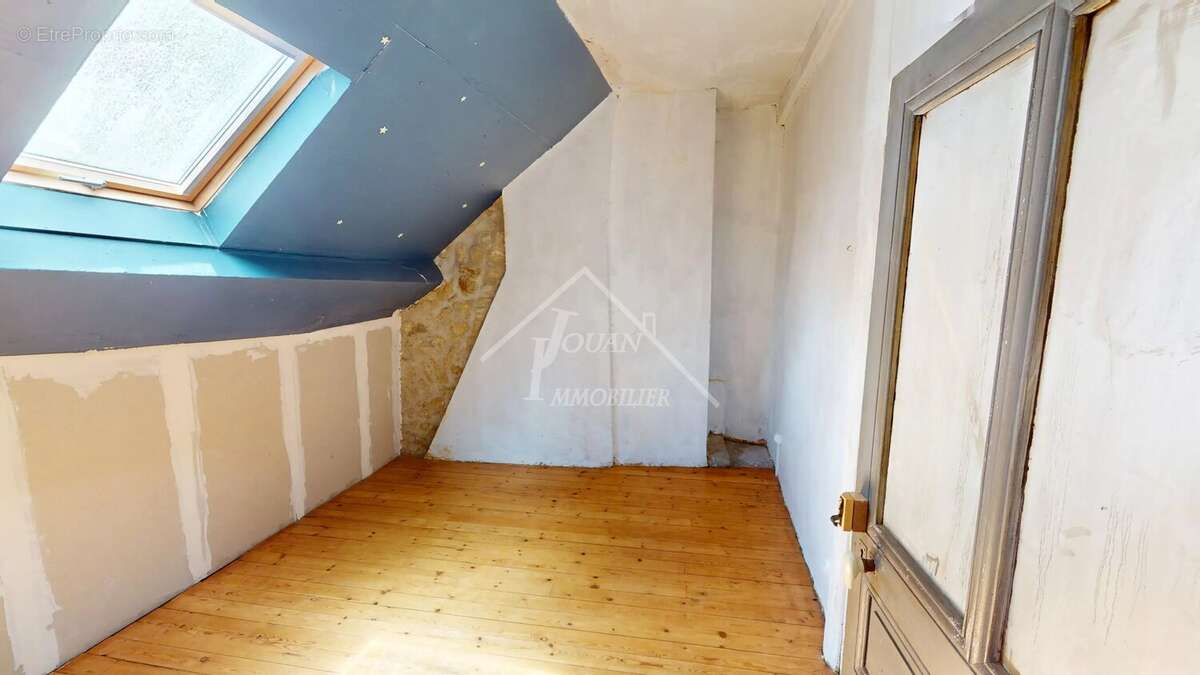 maison de village - photo 3