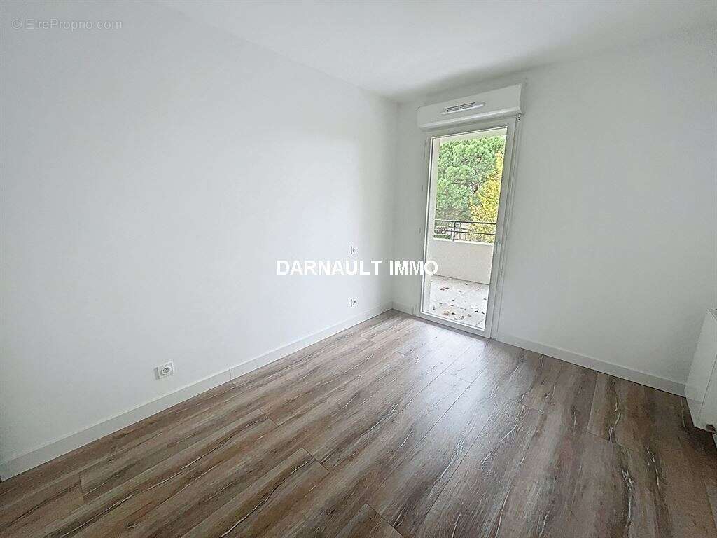 Appartement à QUINT-FONSEGRIVES