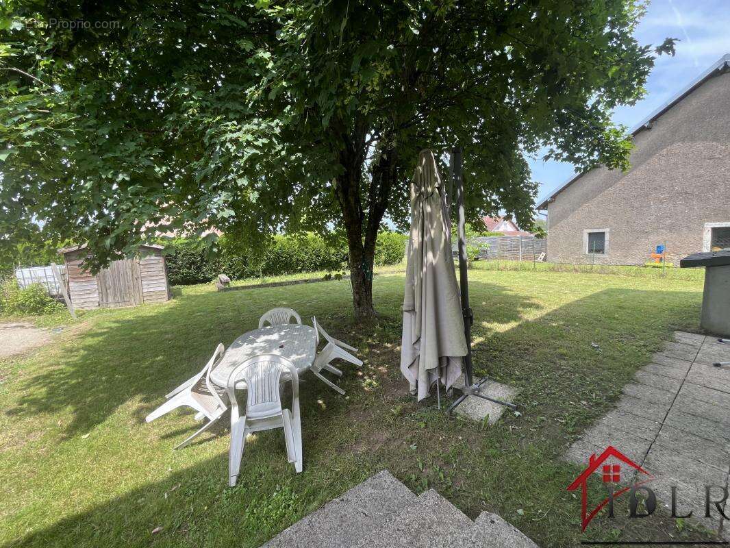 Maison à SAINT-GERMAIN