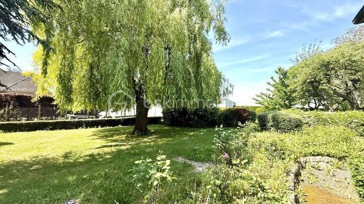 Maison à VITRY-EN-ARTOIS