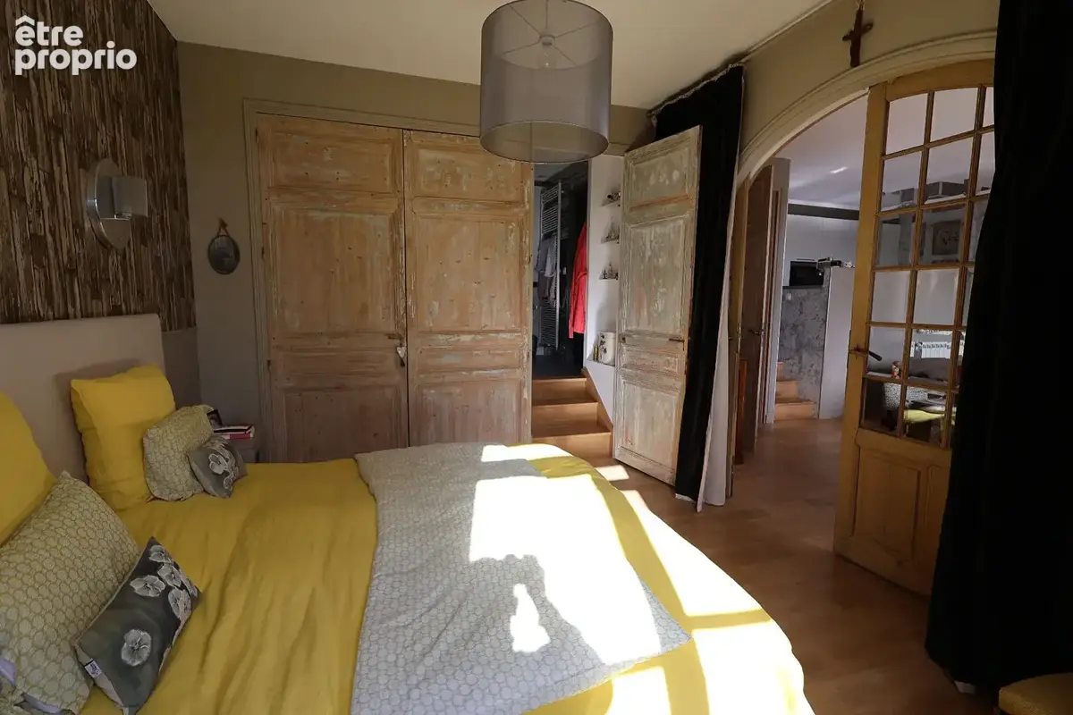 Maison Saint Malo 5 pièce(s) 110 m2 de plein pied - photo 5