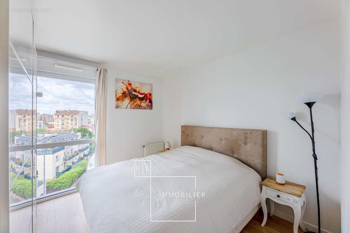 Photo 7 - Appartement à ASNIERES-SUR-SEINE