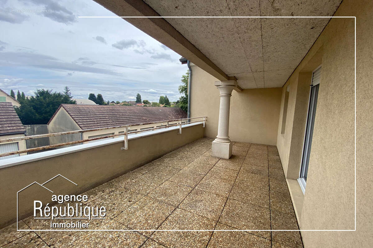 Photo 5 - Appartement à BEAUNE