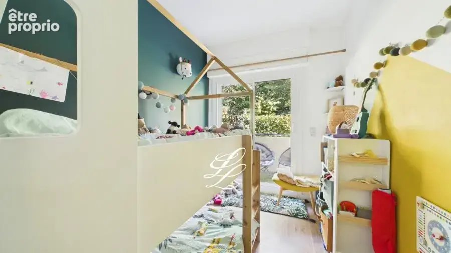 Appartement 4 pièces 82 m² à vendre à Nantes (44000) - photo 7