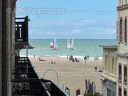 Commerce à TROUVILLE-SUR-MER