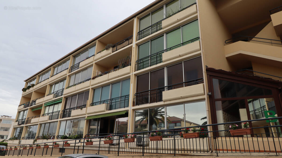 Appartement à LA SEYNE-SUR-MER