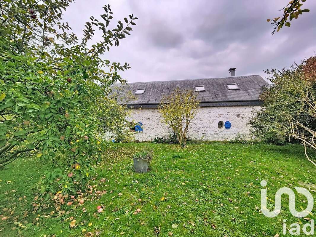 Photo 2 - Maison à LOMMOYE