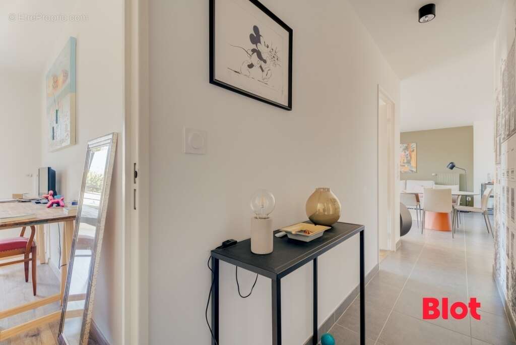 Appartement à DINARD