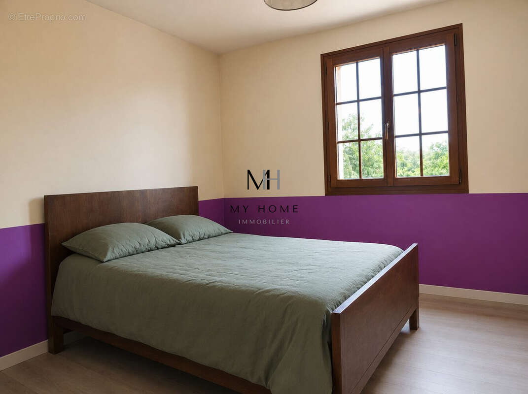 Maison 90 m² à Mortagne-Au-Perche  - photo 4