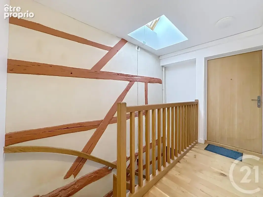 Appartement 3 pièces 47 m² à vendre à Troyes (10000) - photo 6