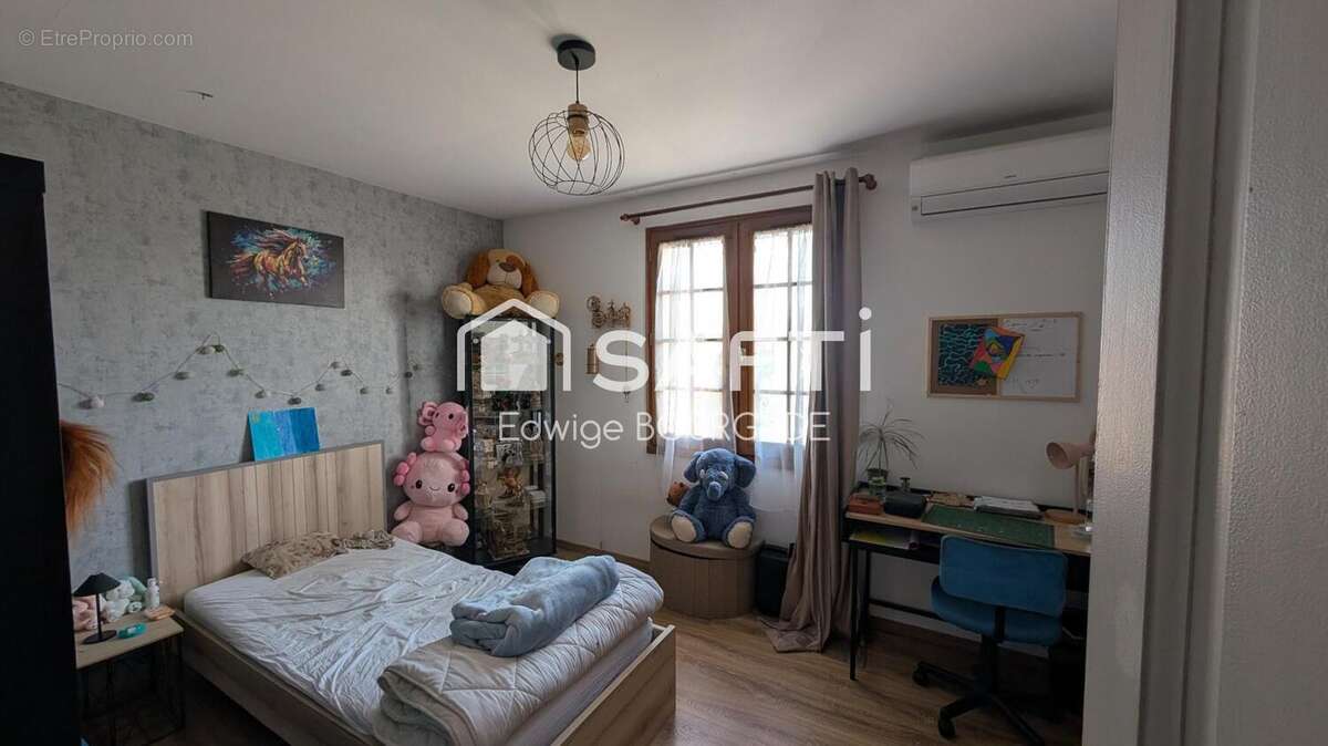 Photo 8 - Maison à CONDEZAYGUES